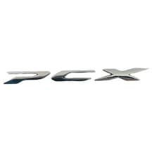 Pcx 125 Sele Altı Amblem 2021-2024