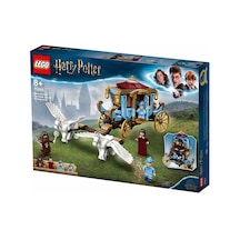 75958 Harry Potter Beauxbatons Arabası /430 Pcs/ 8-14 Yaş Lego