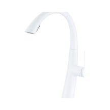 Newarc Energy Gizli Spirall Eviye Bataryası Beyaz 891921W