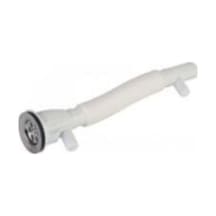 Çift Çıkışlı Sifon Lavabo Sifonu Evye Sifonu Banyo Sifonu Tezgah Üstü Lavabo Sifonu Lavabo 100847 Diğer
