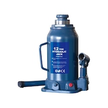 Şişe Kriko 12 Ton Rm Tr91204