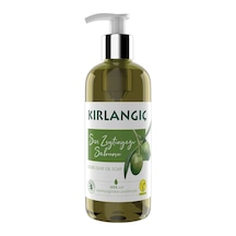 Kırlangıç Zeytinyağlı Sıvı Sabun 400 Ml - 3 Adet Tarı