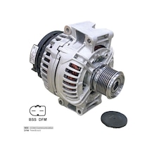 Bosch 12v Alternatör Dinamo 120 A Bss-dfm Mercedes C/clc/clk/e/slk Serisi/sprınter