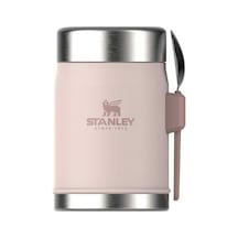 Stanley The Legendary Yemek Termosu 0.4 L Açık Pembe Stanley The Legendary Yemek Termosu 0.4 L Açık Pembe