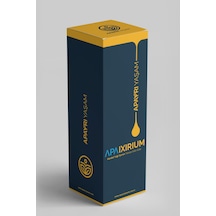 Apayrı Yaşam Apaixirium Bitkisel Esanslı Günlük Canlandırıcı Konsantre 500 ML