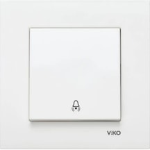Viko Zil Anahtarı 9055ak20
