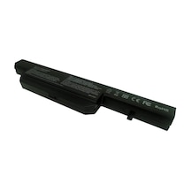 Clevo B5100m Batarya İle Uyumlu, Pil