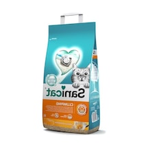 Kedi Kumu Kabı - 10l Beyaz Renk