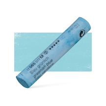 Schmincke : Artist Soft Pastel Boya : 065 M Greenish Blue