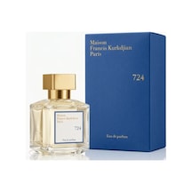 Maison Francis Kurkdjian 724 Edp Unisex Parfüm 70 Ml Fresh