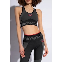 Emporio Armani Emporıo Armanı Kadın Spor Atleti 3dth60-tjdgz-1200 Çok Renkli