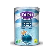 Ayrex Duru Fresh Sensations Ocean Sabun, 100 Gramx4 Diğer