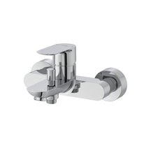 Roca Cala Banyo Bataryası A5A026EC00 Krom