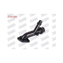 Termostat Flansı Plastık Bmw 3 Serısı E46 316i - 318i 1995-200