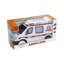 Mey İthalat Sm-488 Kutulu 1 18 Işıklı Ve Sesli