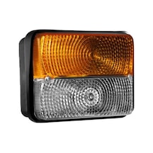 Çeray 712225 Massey Ferguson 285 Ön Park ve Sinyal Lambası