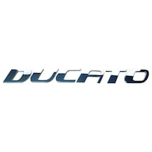 Ducato Yazı Ym 2922a