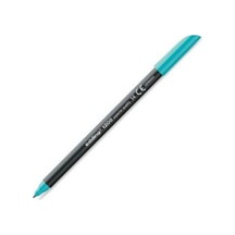 Edding E-1200 Grafik Kalemi Açık Mavi