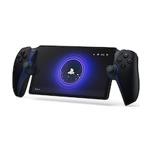 Sony Playstation Portal - Midnight Black Bilkom - Resmi Distribü