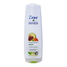 Dove Dökülme Karşıtı Avokado Saç Kremi 350 Ml 7'li Avantaj Paketi Mıchu