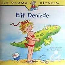 Elif Denizde / Eva Wenzel Bürger