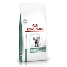 Royal Canin Veterinary Diabetic Kedi Maması 1.5 KG