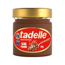 Tadelle Kakaolu Fındık Ezmesi 200 G 6'li Avantaj Paketi Mıchu