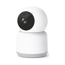 Cata Ct-4050 Gece Görüşlü Full Hd 1080p Akıllı Wifi Kamera
