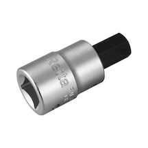Retta 3/4" Lokmalı Allen 19 Mm