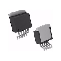 Lm2596s-adj Smd D2pak Regülatör
