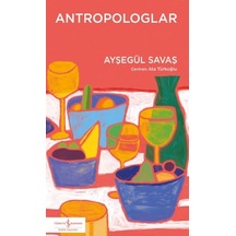 Antropologlar - Dppq-901925