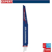 Bosch Expert S 1167 Xhm Ahşap-metal 225 Mm 10'lu Panter Testere 2608900400