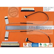 Lenovo Uyumlu Y500 Dc02001Me0J Lcd Data Kablo Lvds Flex Ekran Baglantı