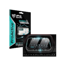 Chevrolet Camaro 2016/2024 8 Inch 9h Nano Ipg Proactive Koruma