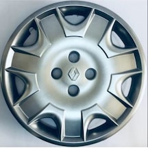 Renault Megane 1 Jant Kapağı  15'' inc  8200061642