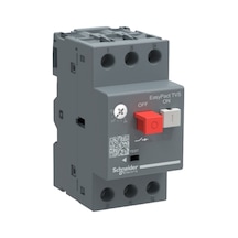 Gz1e02 Schneider Electric 0.16-0.25a Easypact Serisi Motor Koruma Şalteri