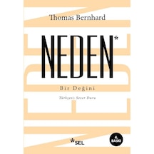 Neden - Huvj-763070