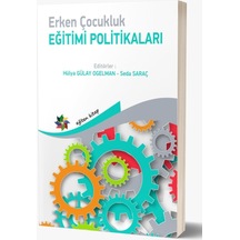 Erken Çocukluk Eğitimi   Politikaları