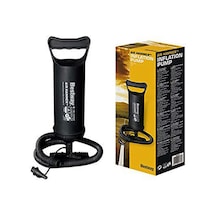 Bestway 62002 Çift Yönlü Şişme Havuz ve Yatak Pompası Çok Renkli