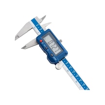 Dasqua 0-300mm Ekonomik Model Dijital Kumpas 0.01mm 2000-2015