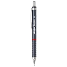Rotrıng Tıkky Retro Versatıl Metalik Gri 0.5 Mm