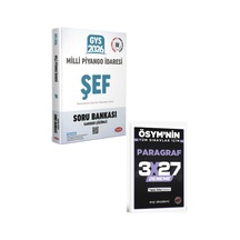 Data 2026 Gys Milli Piyango İdaresi Şef Soru Bankası+ Evp Akademi Paragraf