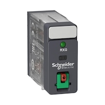 Schneider.230 V Ac Arabirim Röleleri rxg .rxg22p7