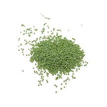 08 Kum Boncuk Pastel Fıstık Yeşili 3 Mm 90 Gr