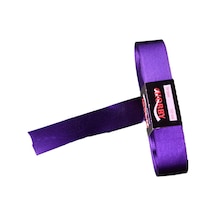 Grogren Kurdele 4 CM 10 M Mor N11.590