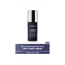 Tüm Cilt Tipleri İçin Aydınlatıcı Ve Taze Görünüm Kazandıran Besleyici Serum 10ml