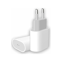 Usb-c 20w Şarj Adaptörü Beyaz A2347 Yerli Üretim