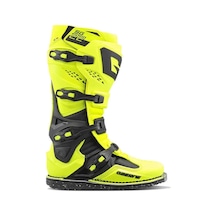 Gaerne Sg22 Stellar Cross Çizme Çok Renkli