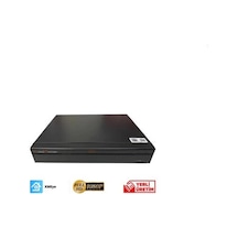 Heromaster 16 Kanal Kamera Kayıt Cihazı Ahd Xmeye