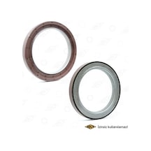 Skt Arka Krank Kecesı Fıat Ducato 06 Iveco Daıly Iıı 02 2.3jtd 83x113x13 410493-v 504101720 504010779 504078511